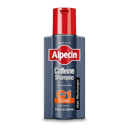شامپو ضد ریزش آلپسین Alpecin Caffeine Shampoo C1 Anti Hair loss