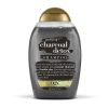 شامپو زغال او جی ایکس OGX Purifying Charcoal Detox Shampoo