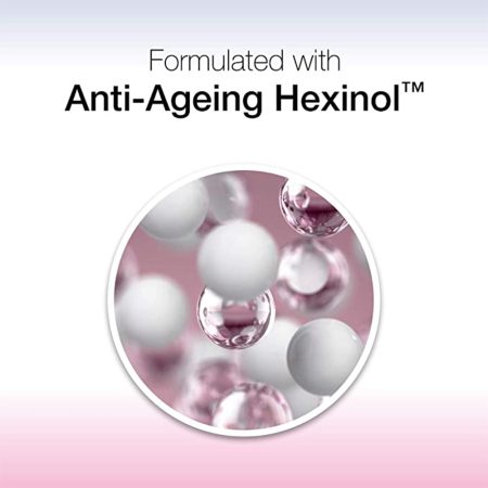 کرم ضد چروک شب سلولار بوست نوتروژینا Neutrogena Cellular Boost Anti Aging Night Cream